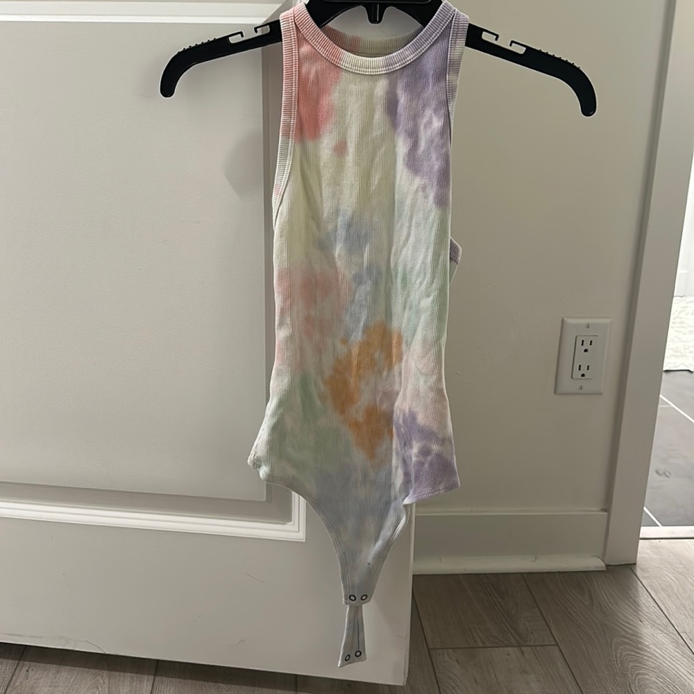 Abercrombie and Fitch one piece